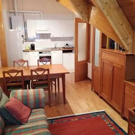 ático Elurra Formigal