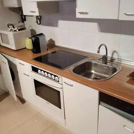 ático Elurra Formigal