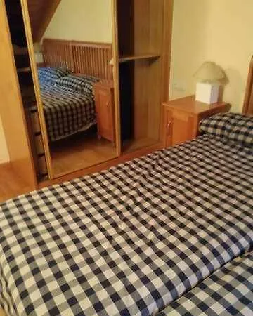 Appartamento ático Elurra