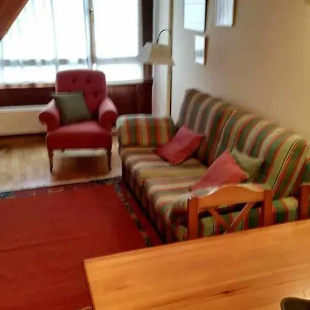 ático Elurra * Formigal