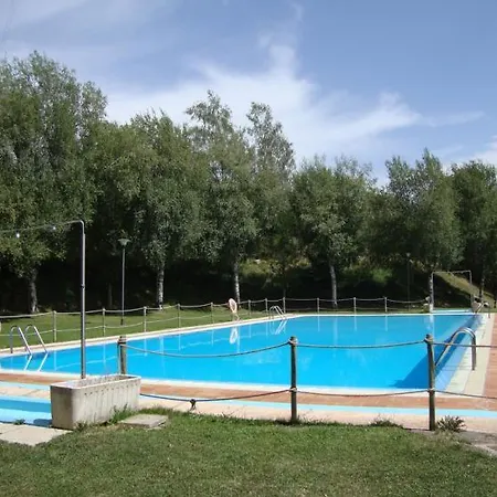 ático Elurra Appartamento Formigal