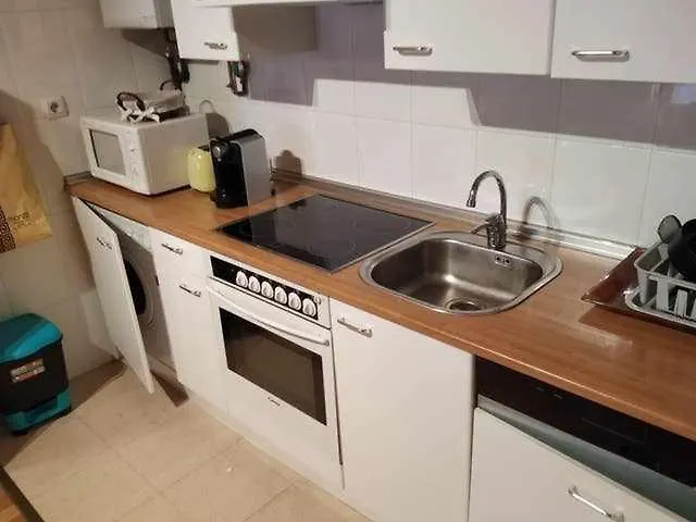 Atico Elurra Formigal