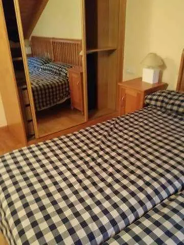 Lägenhet Atico Elurra