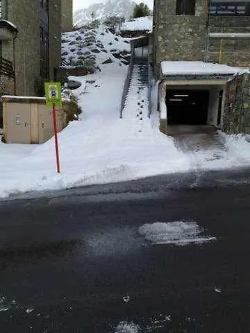 Lägenhet Atico Elurra