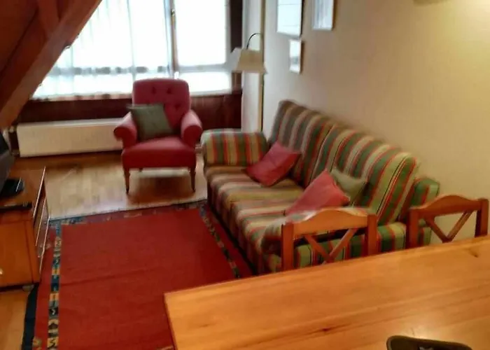 Atico Elurra * Formigal