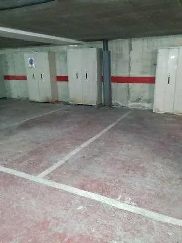 Lägenhet Atico Elurra