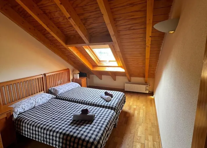 Atico Elurra * Formigal