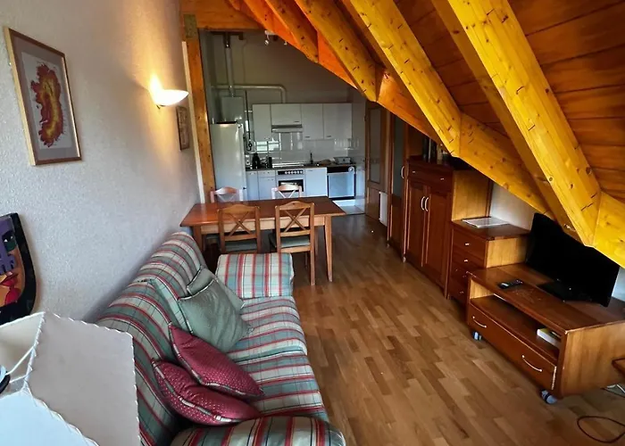 Atico Elurra * Formigal