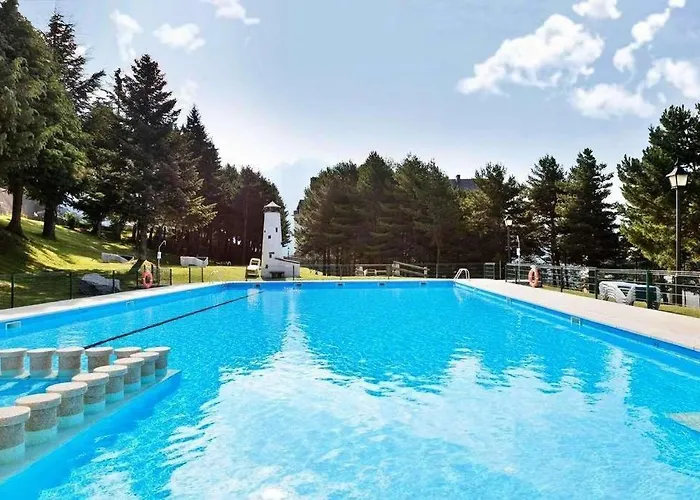 Atico Elurra * Formigal